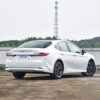 Toyota Camry 2024  hybrid - 图片 8