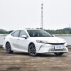 Toyota Camry 2024  hybrid