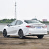 Toyota Camry 2024  hybrid - 图片 7