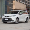 Toyota  Sienna Hybrid - 图片 4