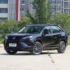 Toyota Wildlander 2024  Hybrid - 图片 10
