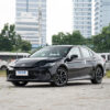 Toyota Camry 2024  hybrid - 图片 12