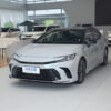 Toyota Camry 2024  hybrid - 图片 10