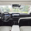 Toyota Camry 2024  hybrid - 图片 18