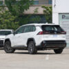 Toyota Wildlander 2024  Hybrid - 图片 7