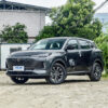 Changan CS55 PLUS 2024 - 图片 12