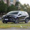 Toyota  Sienna Hybrid - 图片 9
