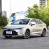 Toyota LEVIN 2024  Hybrid - 图片 10