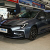 Toyota LEVIN 2024  Hybrid - 图片 13
