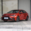 Toyota LEVIN 2024  Hybrid - 图片 11