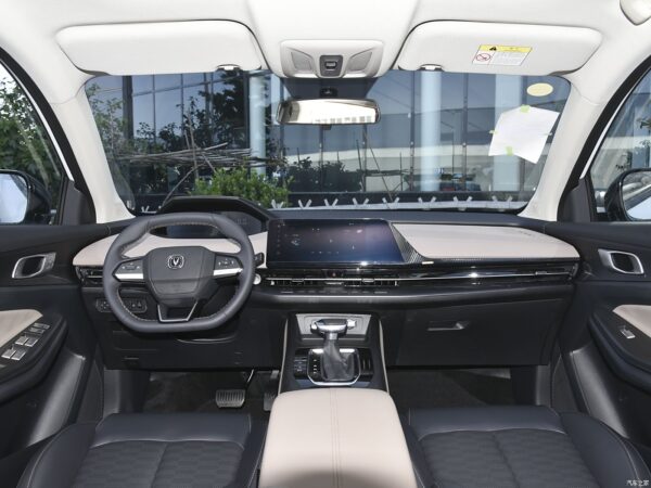 Changan CS55 PLUS 2024 - 图片 16