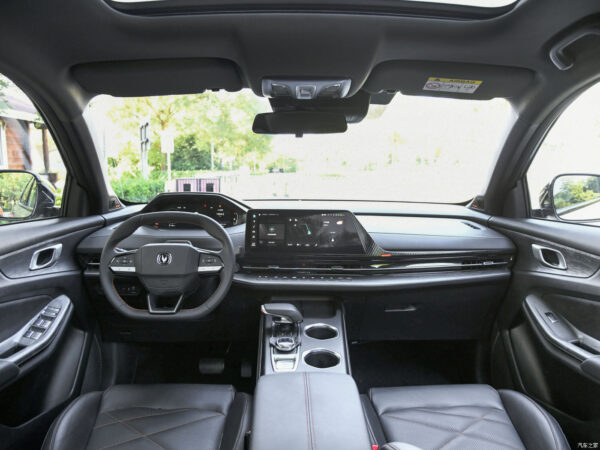 Changan CS55 PLUS 2024 - 图片 17