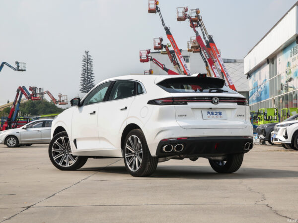 Changan UNI-K 2023 - 图片 6