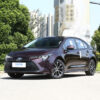 Toyota LEVIN 2024  Hybrid - 图片 12
