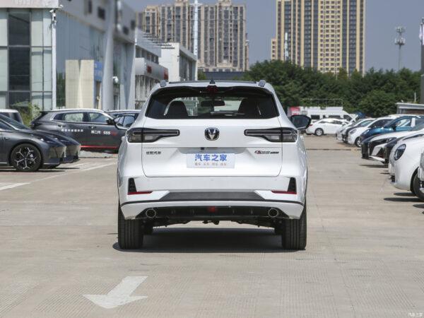 Changan CS55 PLUS 2024 - 图片 7