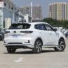 Changan CS55 PLUS 2024 - 图片 6