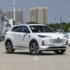 Changan CS55 PLUS 2024