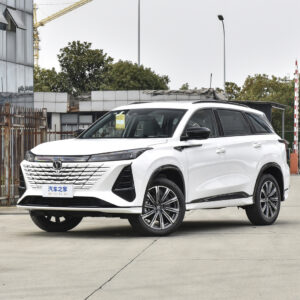 Changan CS75 PLUS 2022
