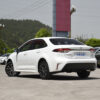 Toyota LEVIN 2024  Hybrid - 图片 7