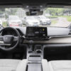 Toyota  Sienna Hybrid - 图片 14