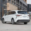 Toyota  Sienna Hybrid - 图片 8