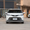 Toyota  Sienna Hybrid - 图片 3