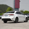 Toyota LEVIN 2024  Hybrid - 图片 9