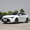 Toyota LEVIN 2024  Hybrid - 图片 8
