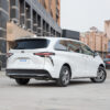 Toyota  Sienna Hybrid - 图片 5