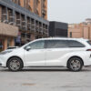 Toyota  Sienna Hybrid - 图片 7