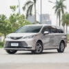 Toyota  Sienna Hybrid - 图片 12