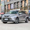 Toyota  Sienna Hybrid - 图片 13