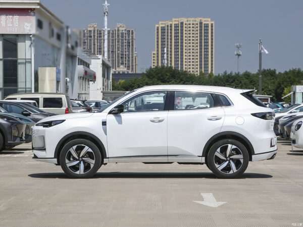 Changan CS55 PLUS 2024 - 图片 8