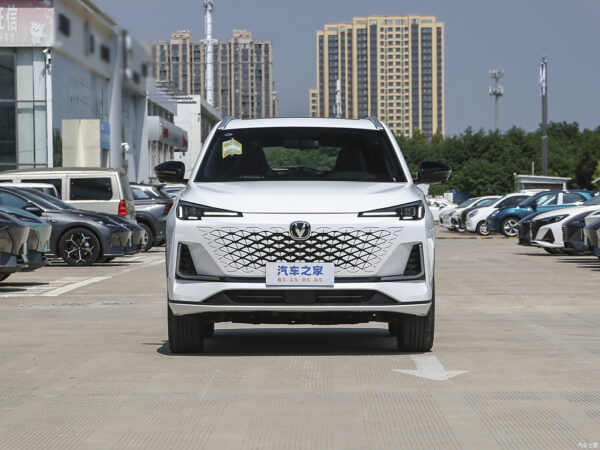 Changan CS55 PLUS 2024 - 图片 3