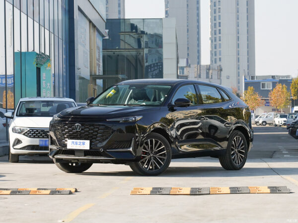 Changan UNI-K 2023 - 图片 12