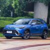 Toyota Frontlander 2024 Hybrid - 图片 12