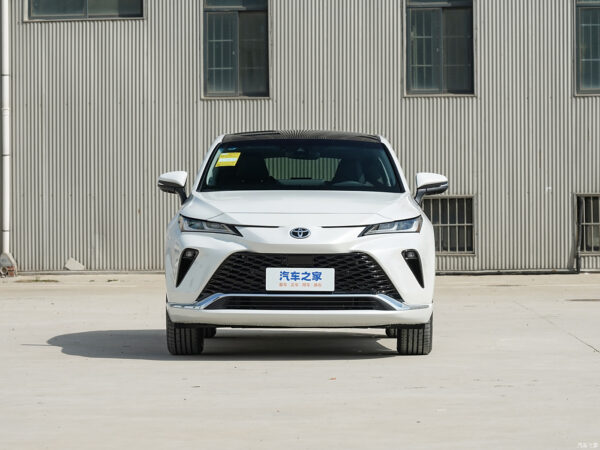 Toyota Venza 2024 - 图片 3