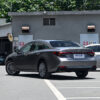 Toyota AVALON 2024 Gasoline - 图片 7