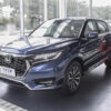 Honda UR-V 2023 Gasoline 2.0T - 图片 10