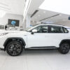 Toyota Wildlander 2024 Hybrid - 图片 4