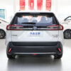 Toyota Wildlander 2024 Hybrid - 图片 6