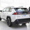 Toyota Wildlander 2024 Hybrid - 图片 7