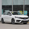 Honda ENVIX Gasoline
