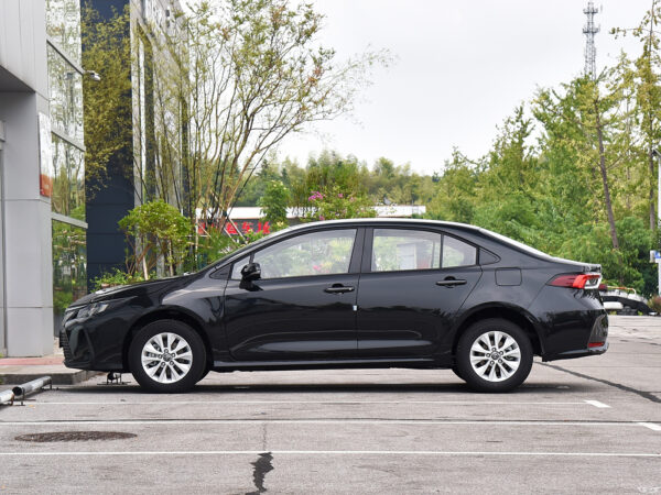 Toyota Corolla 2024 Hybrid - 图片 8