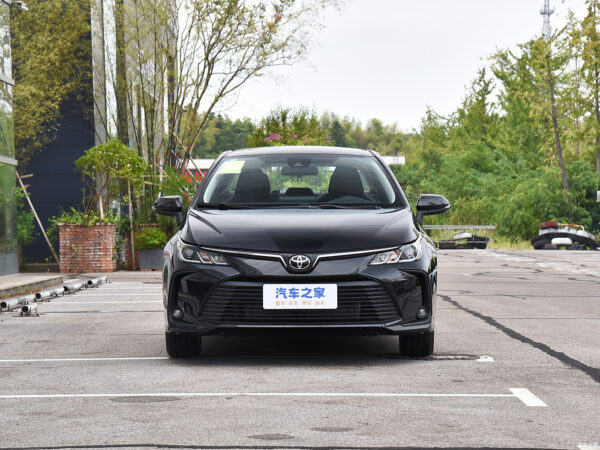 Toyota Corolla 2024  Gasoline - 图片 3