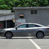 Toyota AVALON 2024 Gasoline - 图片 4