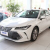 Toyota AVALON 2024 Gasoline - 图片 9