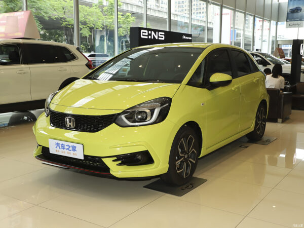 Honda  LIFE Gasoline - 图片 4