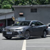 Toyota AVALON 2024 Gasoline