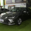 Toyota AVALON 2024 Gasoline - 图片 11